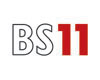 BS11 イレブン