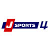 J SPORTS4 HD