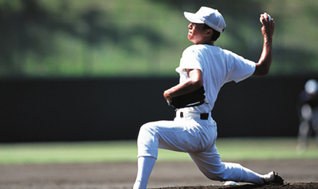 高校野球中継