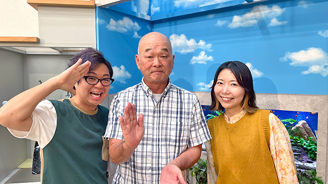 今週の Kochi on TV!