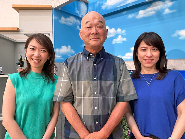 今週の Kochi on TV!