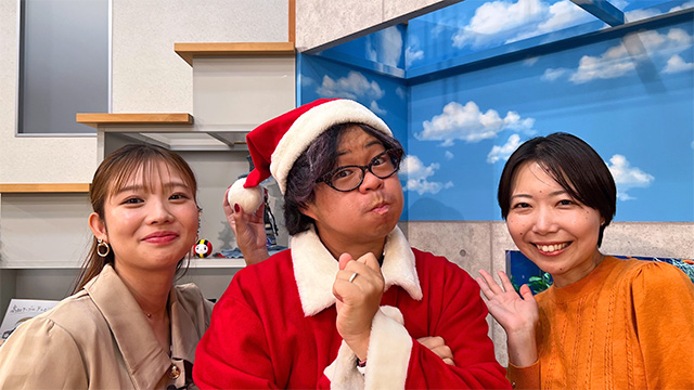 今週の Kochi on TV!