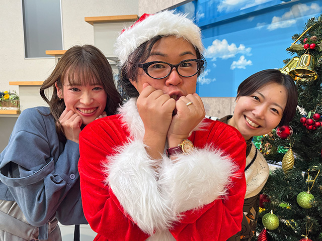 今週の Kochi on TV!