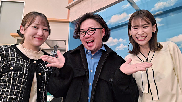 今週の Kochi on TV!