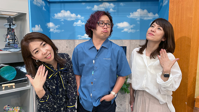 今週の Kochi on TV!