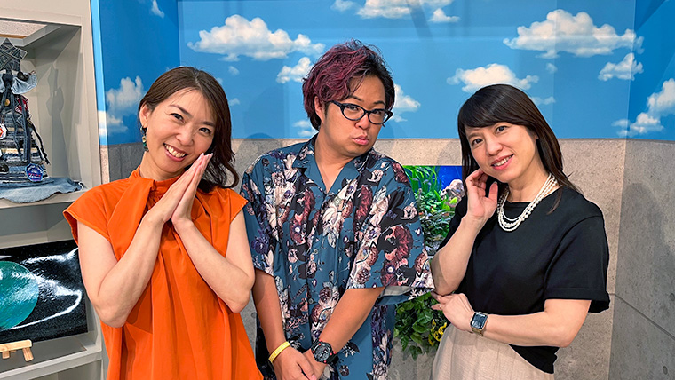 今週の Kochi on TV!