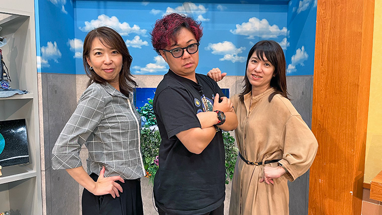 今週の Kochi on TV!